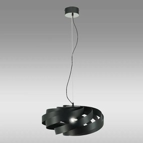 Luster BRYZA čierny 2936/Z-B-1 LW1