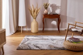 Koberec RAGOLLE Argentum 63436 9283