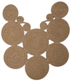 Koberec LUMIERE béžový