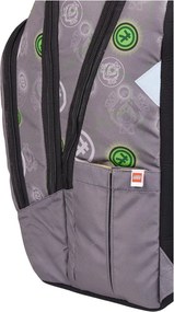 Detský batoh 28 l Ninjago Elemental Master of Energy – LEGO®