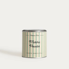Sviečka PATISSERIE MINI Matcha Powder 787089