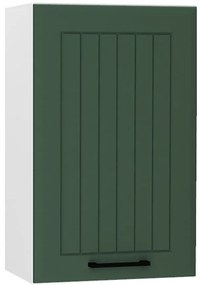 Skrinka do kuchyne Irma W40 Pl zelená Mat