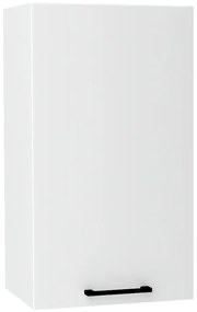 Kuchynská skrinka Max W40 Pl biela