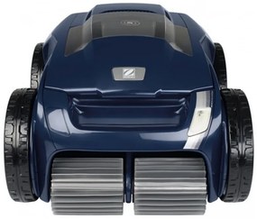 Robotický bazénový vysávač Zodiac Alpha RA 6300 iQ – Inteligentné ovládanie