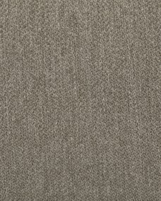 Záves BASIC s kolieskami 140x280 cm svetlohnedy 1 ks.