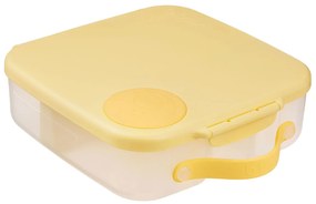 Desiatový box veľký - lemon twist