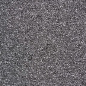 Kobercové štvorce BEST BT 950 73 tmavosivé