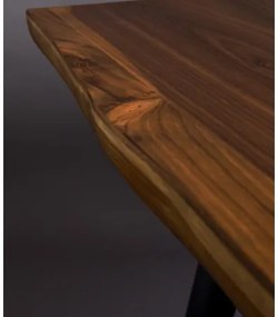 DUTCHBONE ALAGON jedálenský stôl 160 x 90 cm