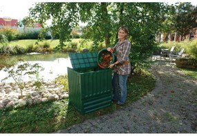 Garantia Kompostér ECO King (400 L)  (100285682)