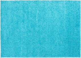 TA Koberec 6365A MODRÉ TOKIO PRE Rozmer: 70x200 cm