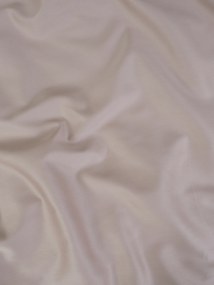 Saténová obliečka na vankúš 50 x 70 cm - Diana cappuccino
