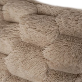 Kreslo SHERYL béžové