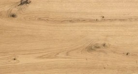 Obývacia stena Salsa, dub artisan/lamelový efekt