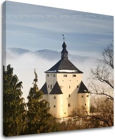 Obraz na stenu SLOVENSKO SK013E12