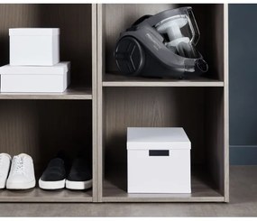 Rowenta - Bezsáčkový vysávač COMPACT POWER 1,5l 750W/230V šedá