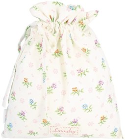 Bavlnené vrece na špinavú bielizeň Green Gate Cilja