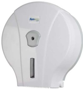 Faneco Pop zásobník na toaletný papier biela J18PGWG