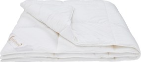 XXXLutz CELOROČNÁ PRIKRÝVKA, 140/200 cm, polyester, rúno, duté vlákno, lyocel, kapok Schlafmond - Prikrývky & vankúše - 005127001801