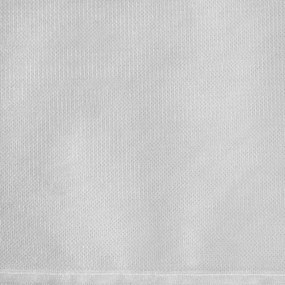Biela záclona ALEXA na páske 350 x150 cm