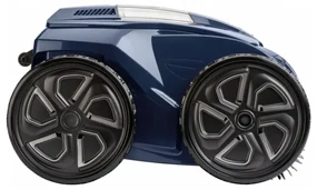 Robotický bazénový vysávač Zodiac Alpha RA 6500 iQ – Inteligentné ovládanie