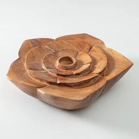 Svietnik Flint ⌀27 cm