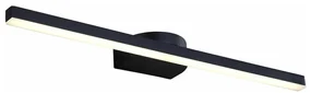 Zuma Line W89551-40BK - LED Obrazové svietidlo ARVI LED/12W/230V 40 cm čierna ZL0628