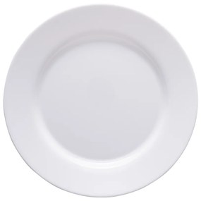 Tanier plytký 22,5 cm - Arcoroc Nova Aquitania - 322744