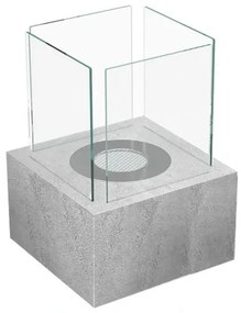 KRATKI biokrb Tango 2 Imitácia betónu