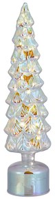 XMAS LED Jedľa 39 cm