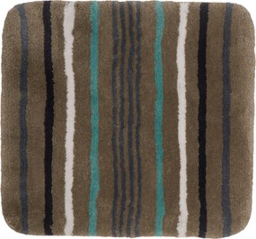 XXXLutz KÚPEĽŇOVÁ PREDLOŽKA, 60/60 cm Esposa - Kúpeľňový textil - 008572003102