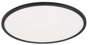 Rabalux 71155 - LED Stmievateľné stropné svietidlo EZIO LED/15W/230V 3000K 24 cm