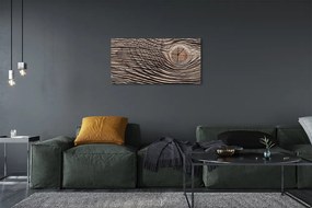 Obraz canvas dreva board 140x70 cm