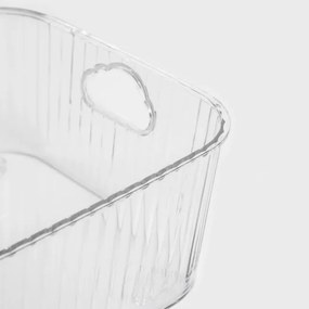 Organizér SENDA priesvitný 732454