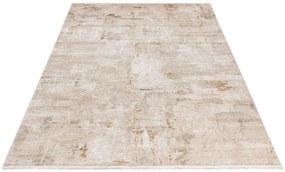 Obsession, Kusový koberec My Noblesse 806 Taupe, 120x170, hnedá, obývacia izba