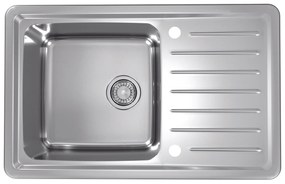 ALVEUS CZ GALEO 20 SAT 790x500x190 mm