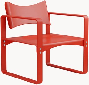 Kreslo Series 270 F, dizajn Verner Panton