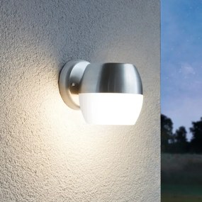 Eglo 95982 - LED Vonkajšie nástenné svietidlo ONCALA LED/11W