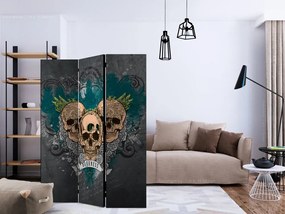 Artgeist Paraván - Darkness II [Room Dividers]