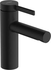 Hansgrohe Zesis S umývadlová batéria s výpusťou matná čierna 74720670