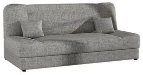 Pohovka Magnus (Magic Velvet 2202 + Magic Velvet 2202 + Magic Velvet 2250). Vlastná spoľahlivá doprava až k Vám domov. 1059345