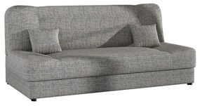 Pohovka Magnus (Uttario Velvet 2967 + Uttario Velvet 2967 + Senegal 818). Vlastná spoľahlivá doprava až k Vám domov. 1060116