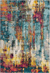 XXXLutz KOBEREC, 170/120 cm viacfarebná Flair Rugs - Online Only bytové doplnky - 003165027901