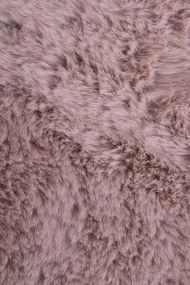 Koberec Rabbit PINK