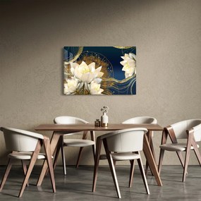 Obraz - Koláž (90x60 cm)