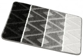 Sada kúpeľňových koberčekov PALMA Grey