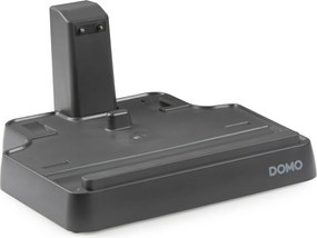 DOMO DO253SW podlahový čistič 2v1 s odsávaním