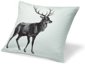 Obliečka na dekoračný vankúš