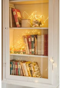 Svetelná reťaz počet žiaroviek 500 ks dĺžka 300 cm Knirke – Sirius