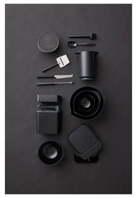 Čierne misy v súprave 2 ks ø 23 cm Margrethe – Rosti