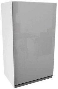 Skrinka do kuchyne Gardena G40 P grey